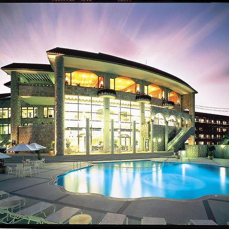 Izumigo Hotel Altia Toba Dış mekan fotoğraf