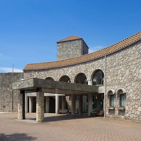 Izumigo Hotel Altia Toba Dış mekan fotoğraf