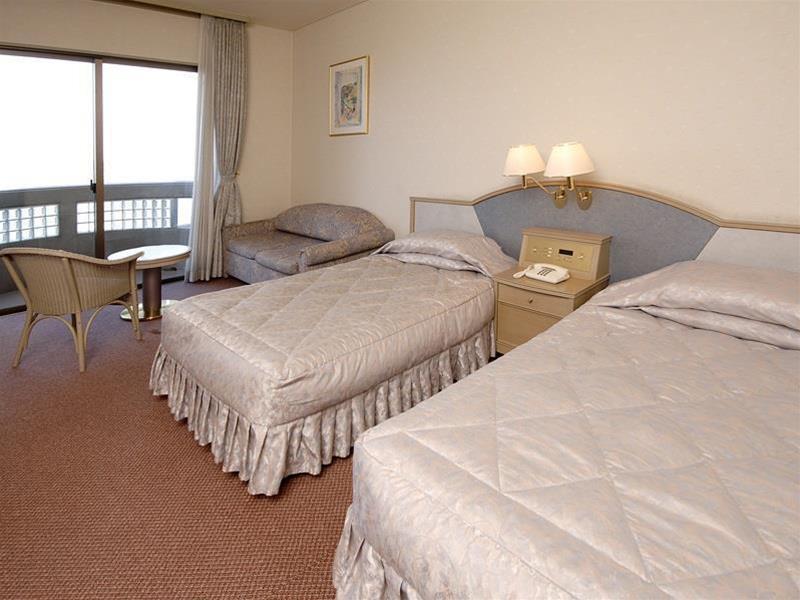 Izumigo Hotel Altia Toba Dış mekan fotoğraf