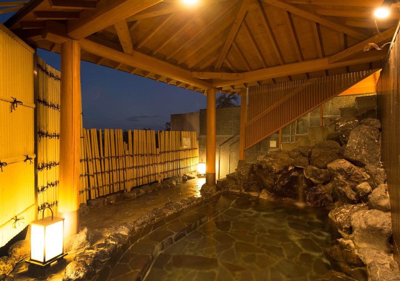 Izumigo Hotel Altia Toba Dış mekan fotoğraf