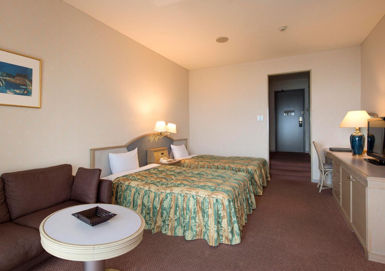 Izumigo Hotel Altia Toba Dış mekan fotoğraf