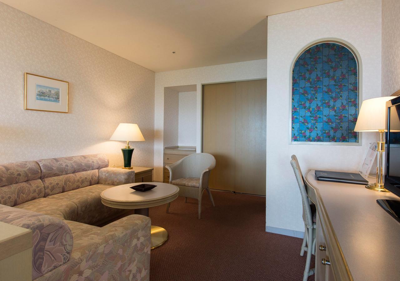 Izumigo Hotel Altia Toba Dış mekan fotoğraf