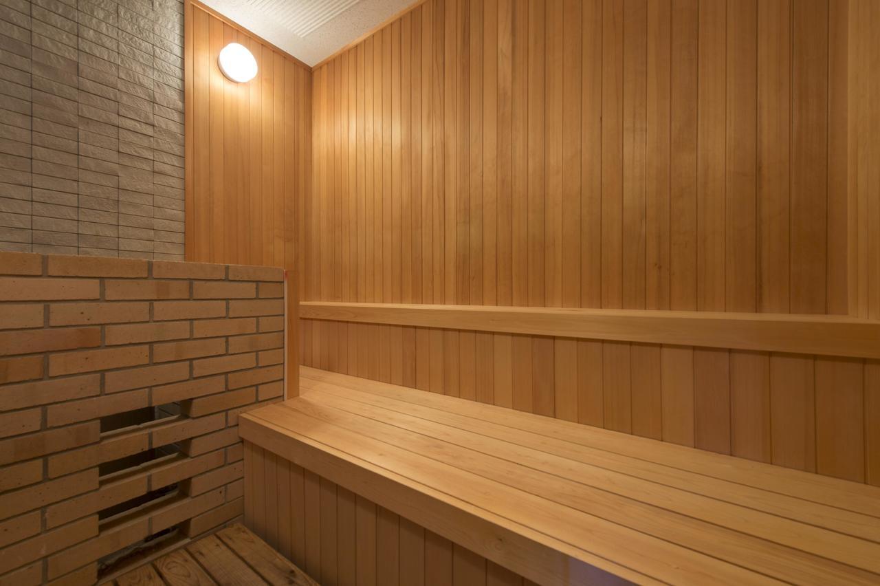 Izumigo Hotel Altia Toba Dış mekan fotoğraf