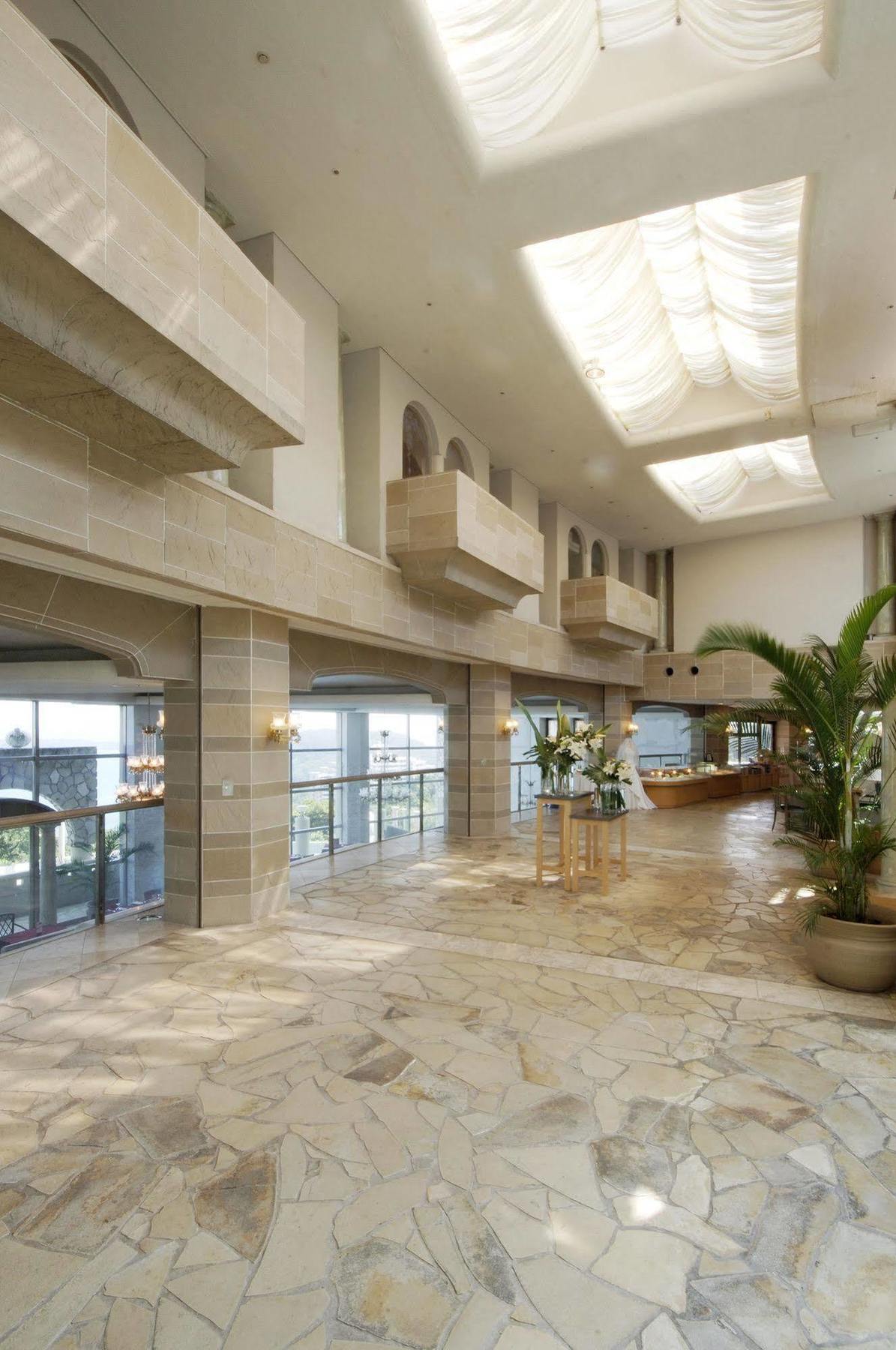Izumigo Hotel Altia Toba Dış mekan fotoğraf