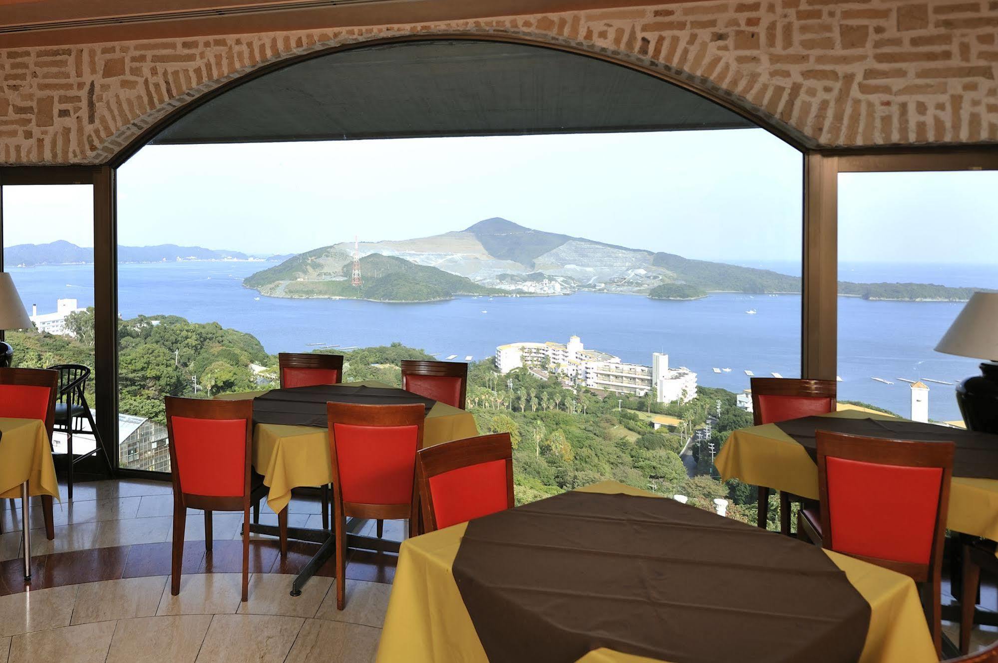 Izumigo Hotel Altia Toba Dış mekan fotoğraf