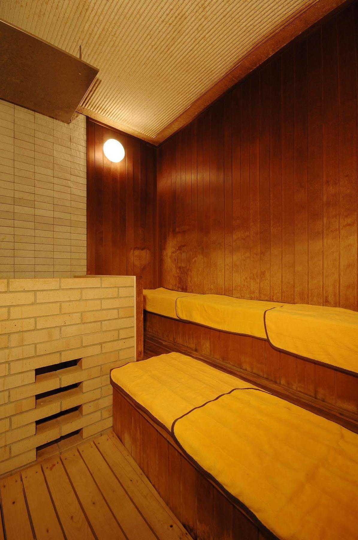 Izumigo Hotel Altia Toba Dış mekan fotoğraf